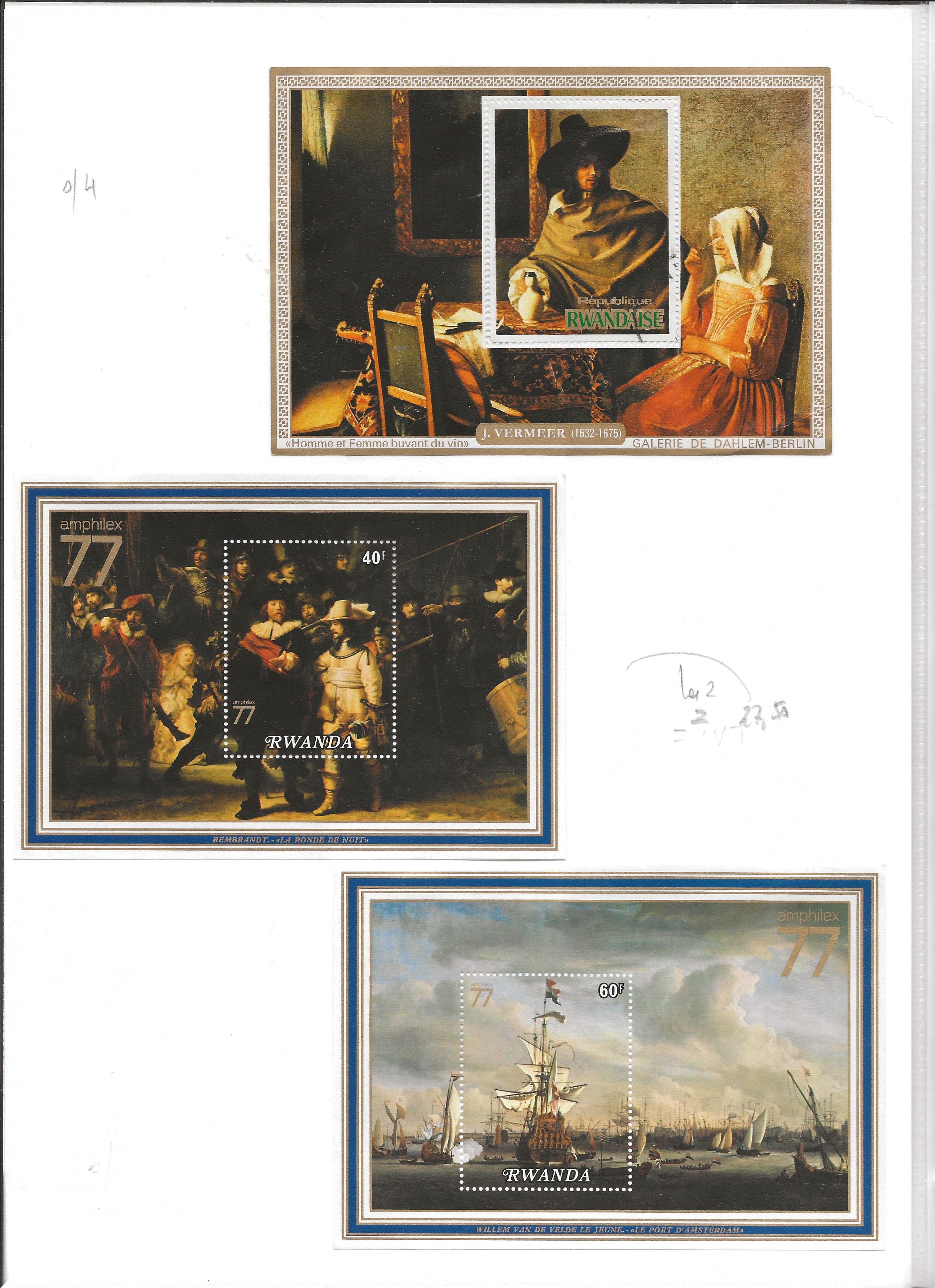 COLLECTION 12 000 TIMBRES du monde entier 0 Leers (59)