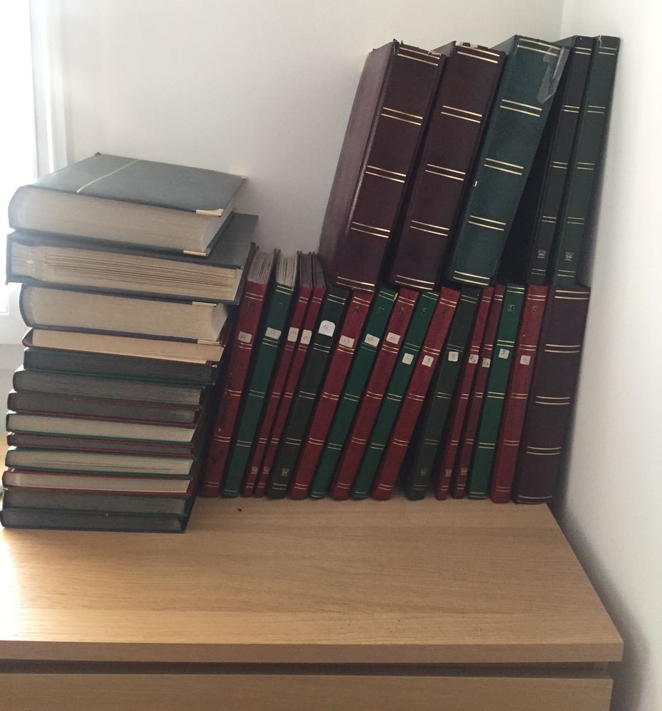 Collection de timbres mondialiste 3000 Arras (62)