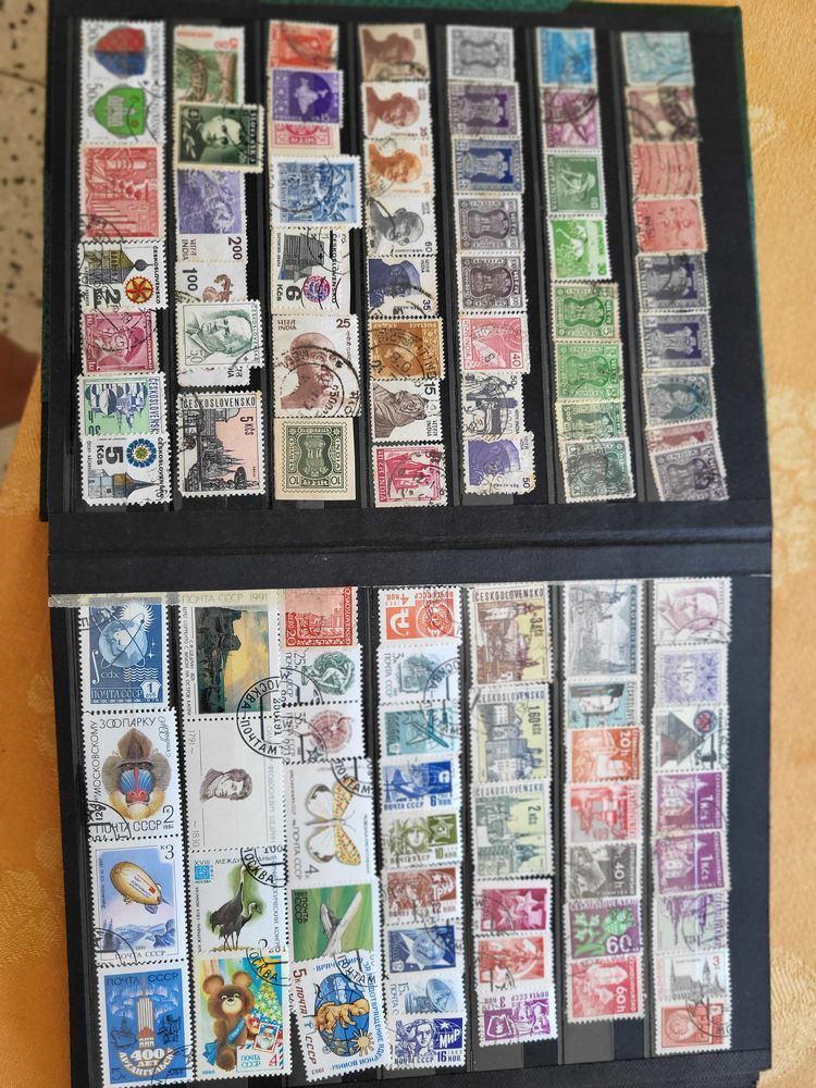 Collection de Timbres poste de France Europe et ��trangers 350 Narbonne (11)