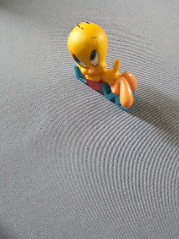 Collection TITI 8 Toulon (83)