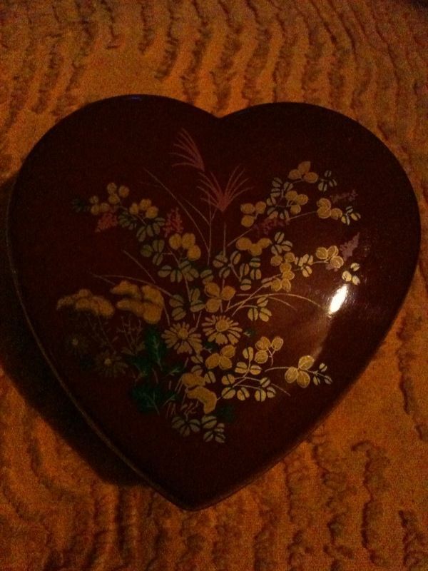 Collection de c?urs 5 Bosc-le-Hard (76)