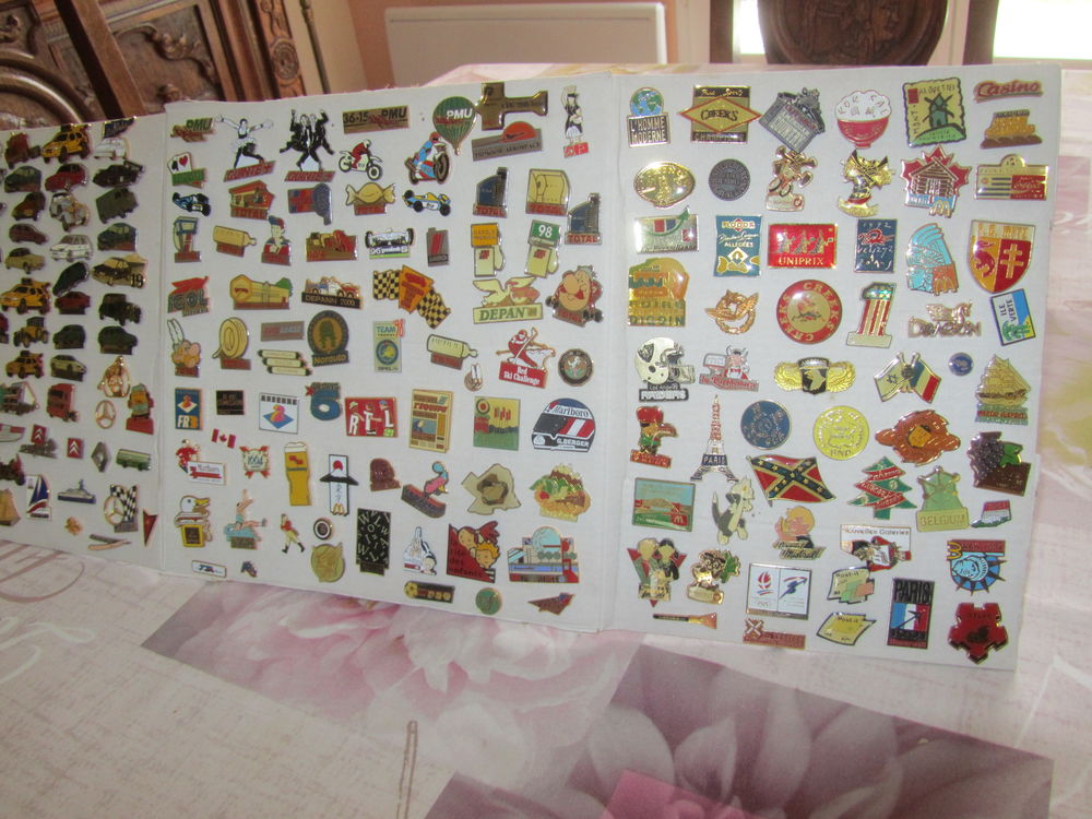 collection 65 Brizambourg (17)