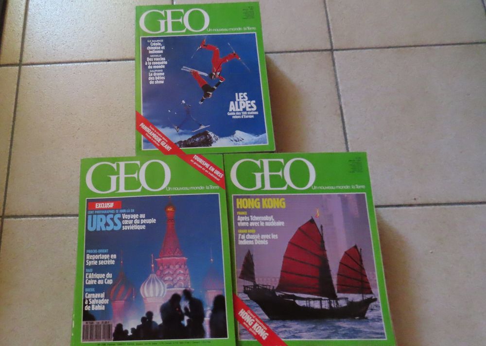 GEO collection 40 Le Crest (63)