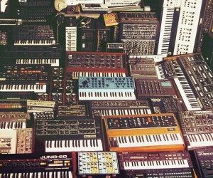 Collectionneur ach�te tout type de mat�riel de Musique 1 Angers (49)