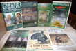 Collectionneur cède VHS-DVD (chasse, pêche, animaux)
7 Aubusson (23)