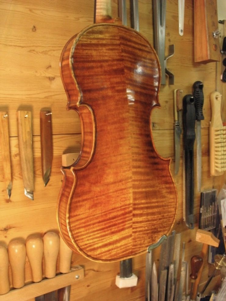 Collectionneur racheté violon 0 Bayonne (64)