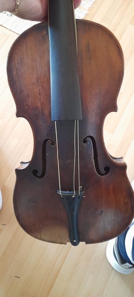 collectionneur recherche instrument de musique � restaurer 1 Lorient (56)