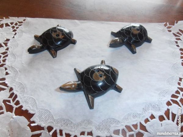 Collectionneurs de tortues (28a) 30 Tours (37)