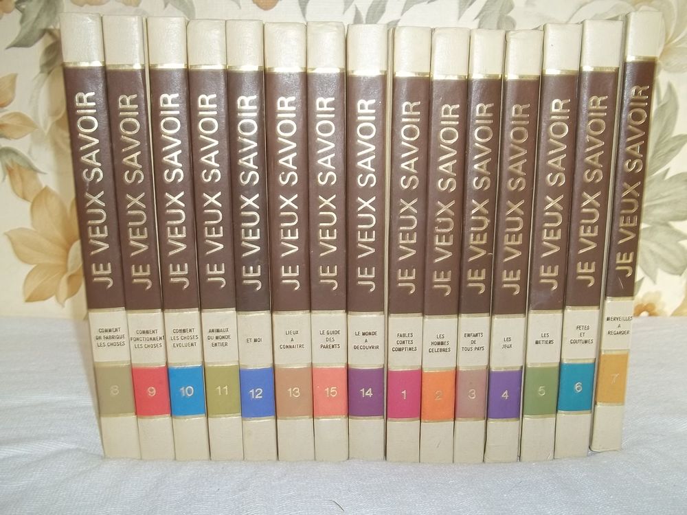 collections  de  livres   0 Fécamp (76)