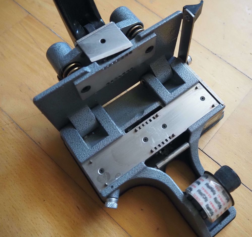 Colleuse film 35mm 100 Montmorency (95)