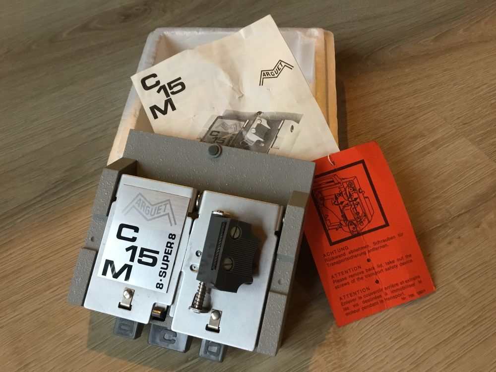 Colleuse MARGUET. C15 M. 20 Brioude (43)