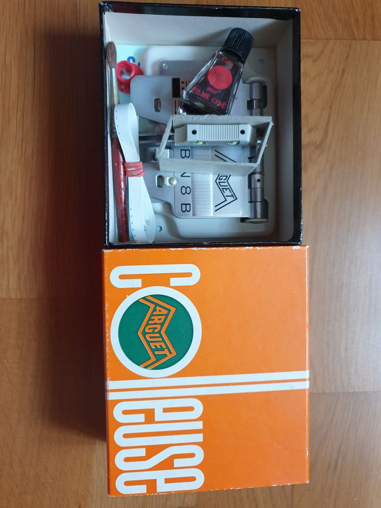 colleuse 10 Sainte-Genevi�ve-des-Bois (91)