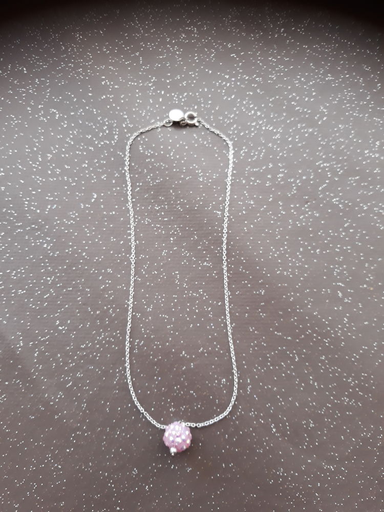 COLLIER EN ARGENT 10 Miramas (13)