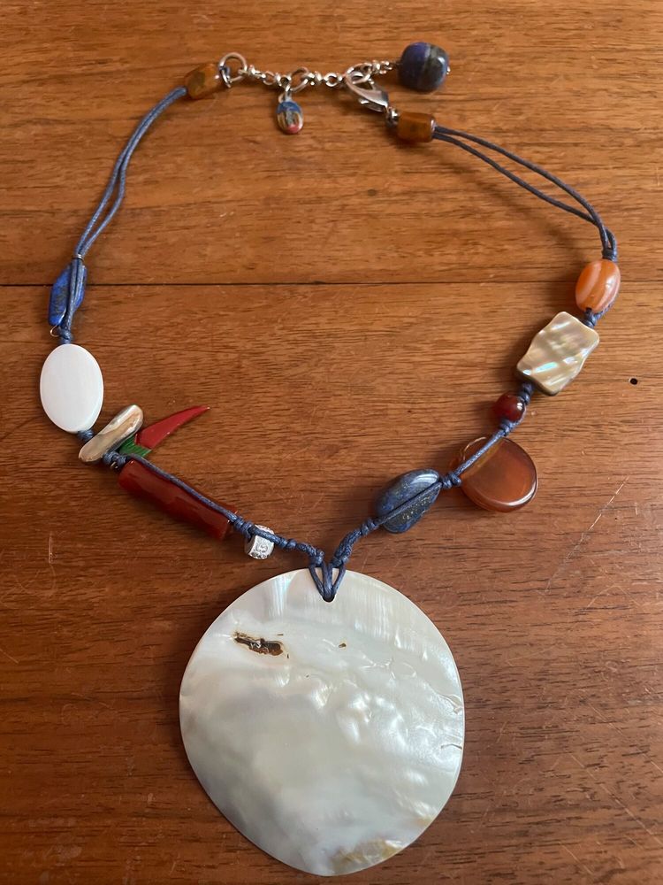 COLLIER BAYOU 1 40 Montpellier (34)