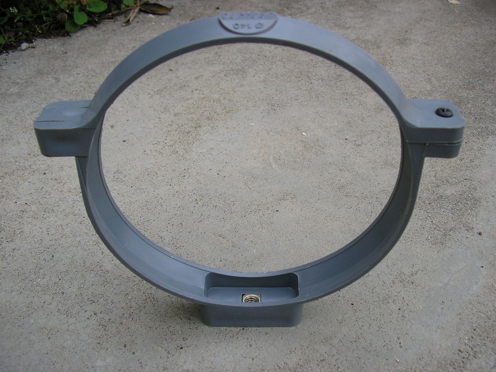 Collier � bride 4 N�mes (30)