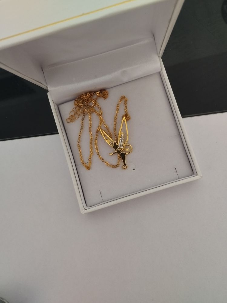 Collier f�e brillante 10 Chamb�ry (73)