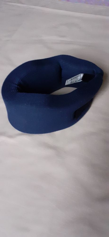 Collier cervical 5 Grisolles (82)