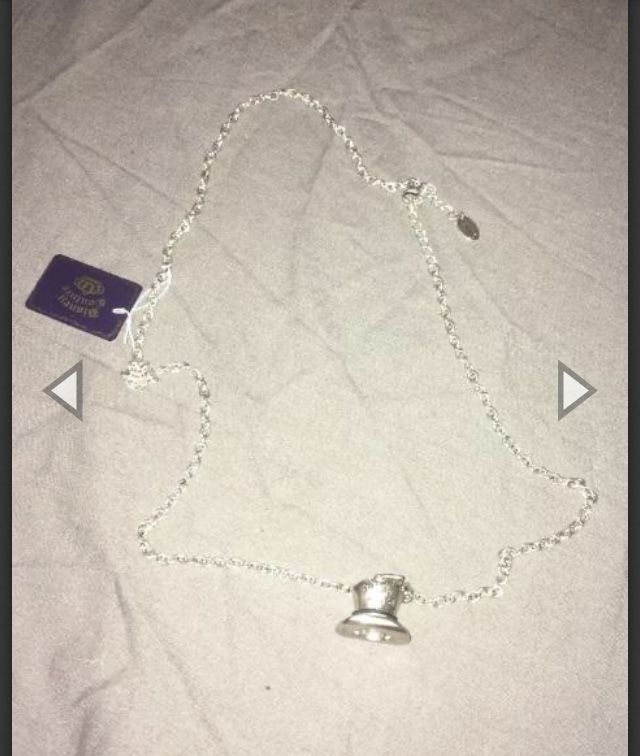 Collier Disney Couture Alice au pays des merveilles neuf 20 Fameck (57)