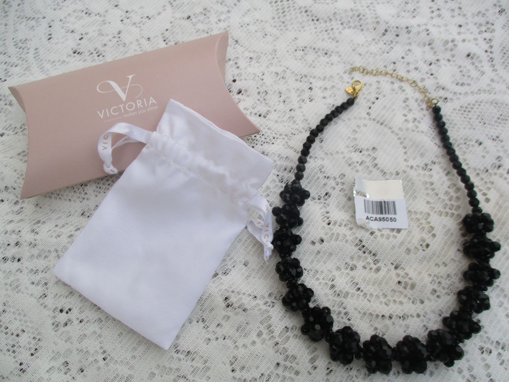 Collier Fantaisie R�glable de Victoria Bijoux - Neuf 18 La Fert�-Alais (91)