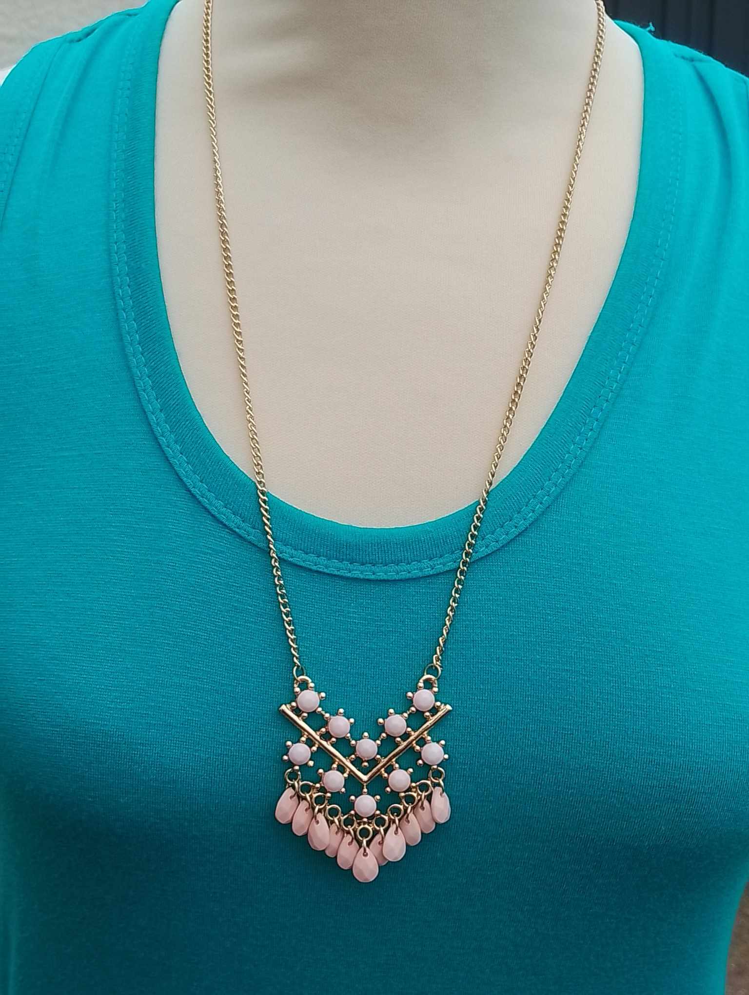 Collier Fantaisie R�glable en Longueur - Neuf 2 La Fert�-Alais (91)