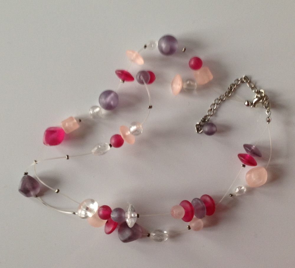 Collier fantaisie 1 Paris 5 (75)