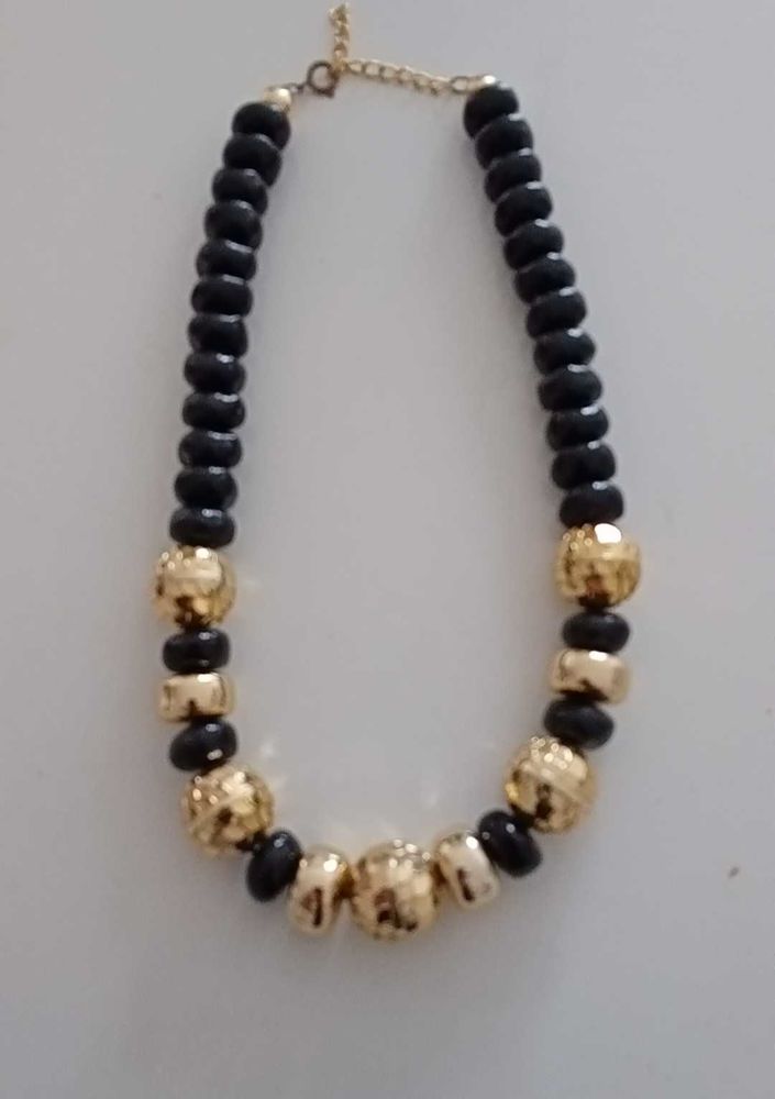 Collier fantaisie 2 Villers-l�s-Nancy (54)