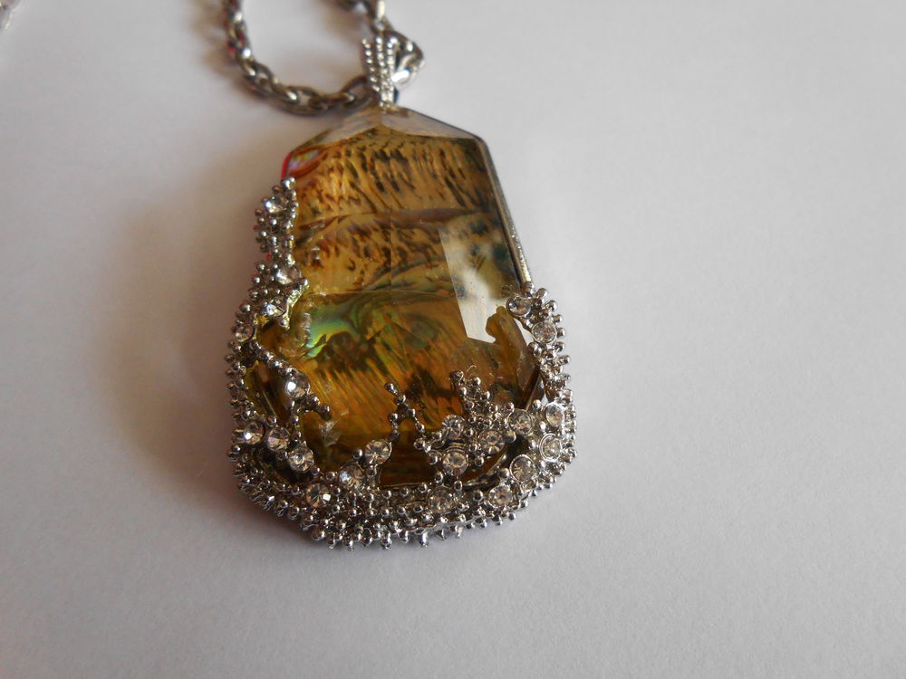 COLLIER FEMME 20 Chevigny-Saint-Sauveur (21)