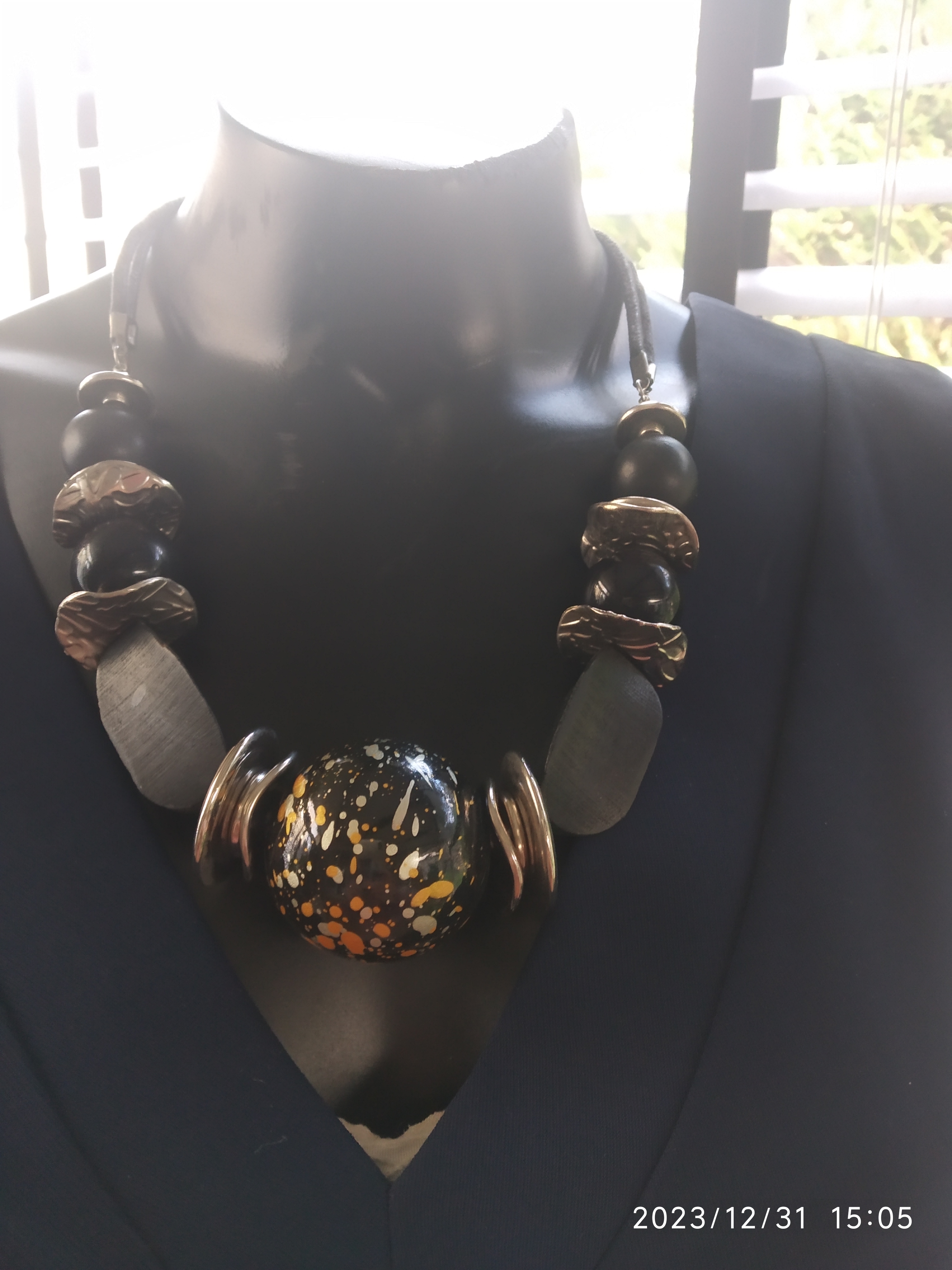 Collier  femme 3 Saint-�tienne-du-Rouvray (76)