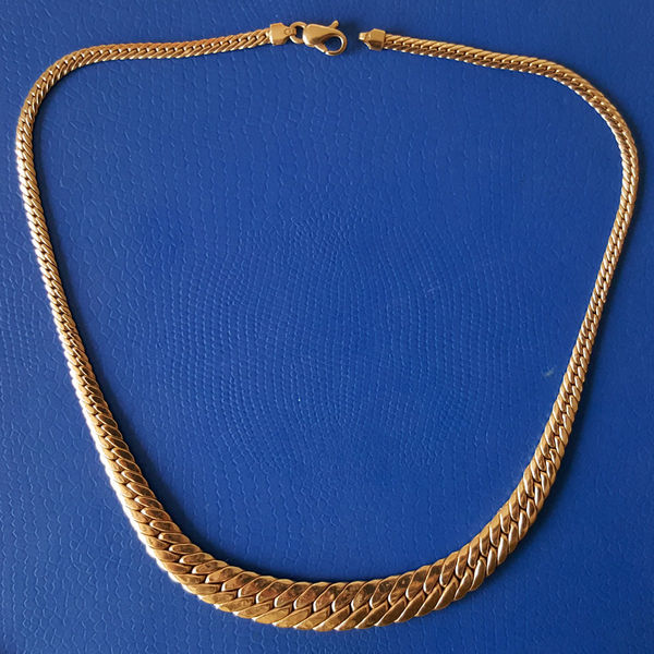 collier or femme occasion collier or femme occasion