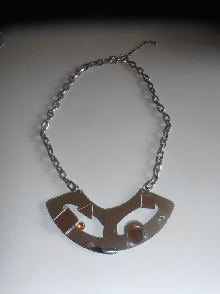 Collier miroirs 26 (28b) 8 Tours (37)