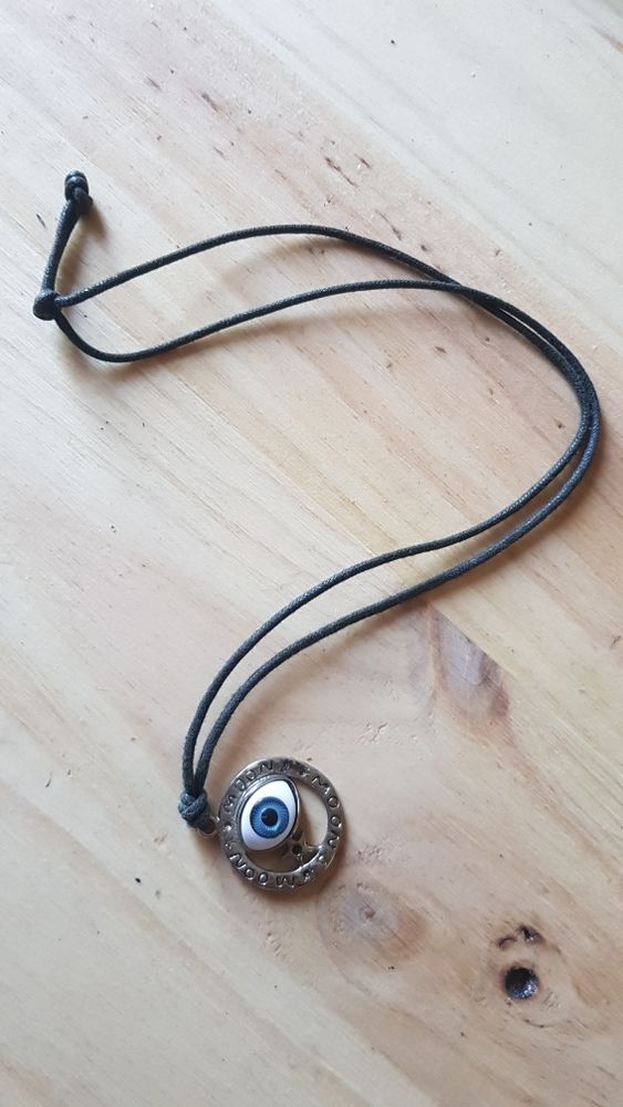 collier mixte 6 Savignac-les-�glises (24)