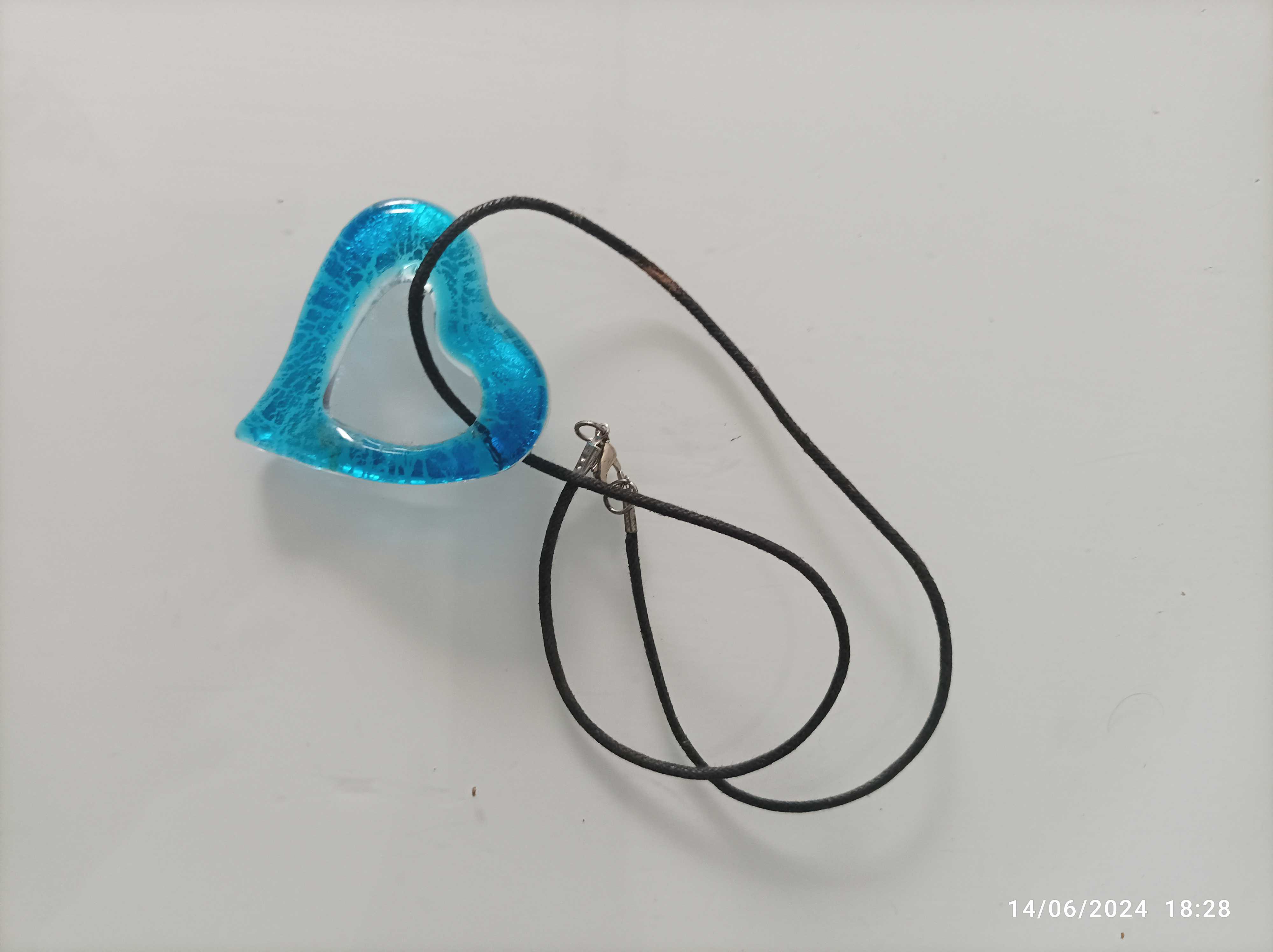 collier pendentif coeur 20 Marseille 2 (13)