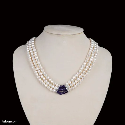 Collier en perles de culture 19 Talant (21)