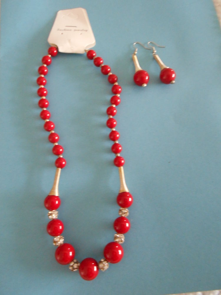 COLLIER DE PERLES 6 Dijon (21)
