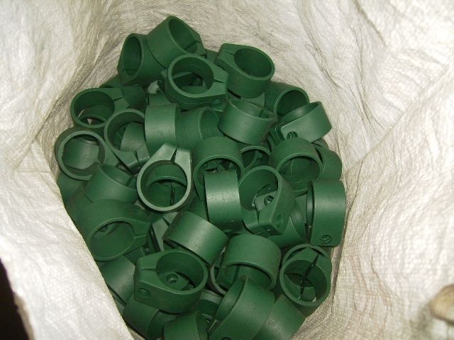 collier rond pour poteau de cl�ture 10 Toulouse (31)