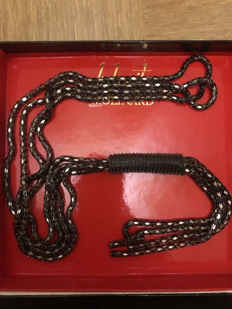 Collier de soiree 25 Marcq-en-Bar�ul (59)