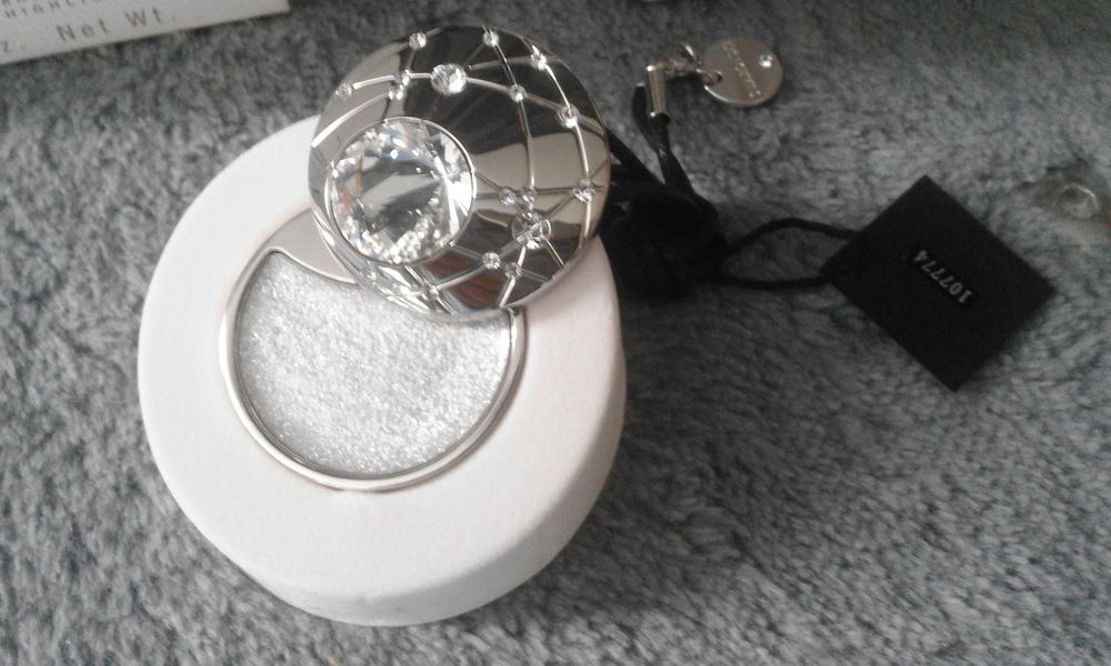 COLLIER SWAROVSKI 20 Frontignan (34)