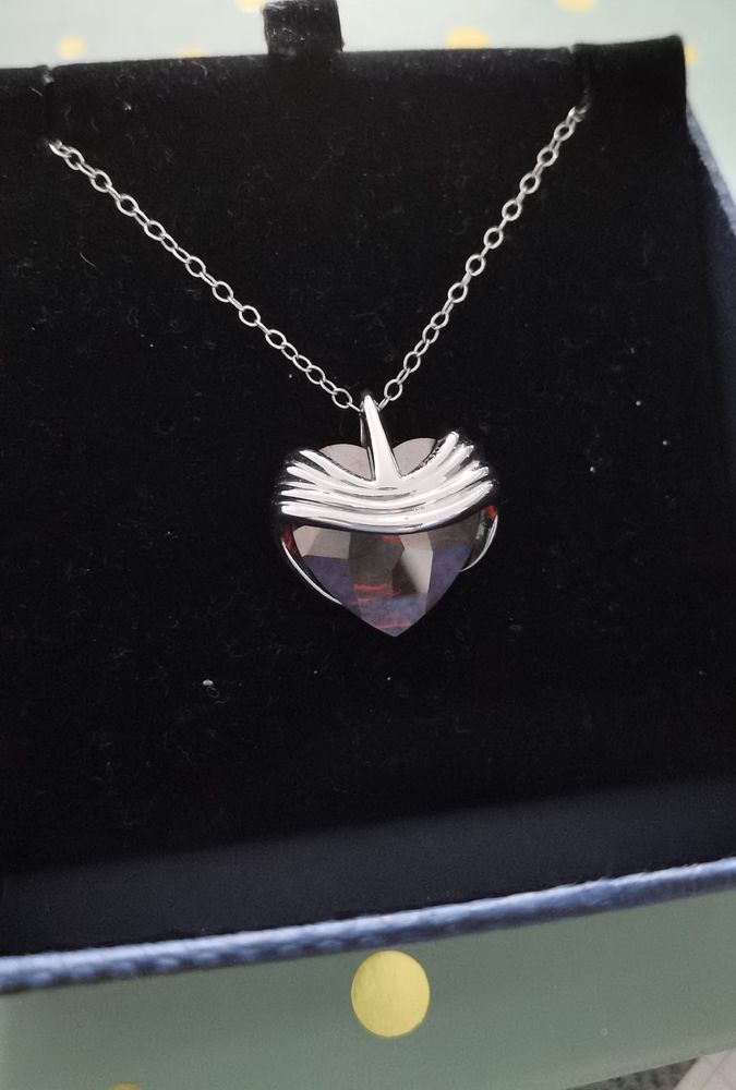 Collier SWAROVSKI 60 Le Ban-Saint-Martin (57)