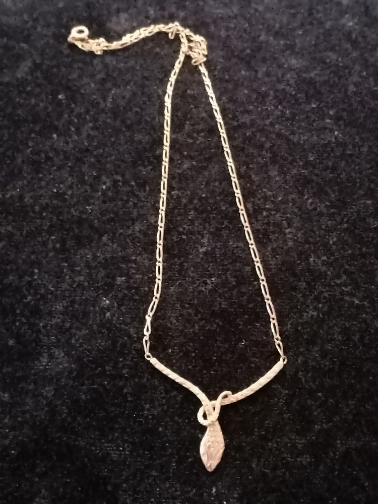 Collier or 18k 250 Caz�res (31)