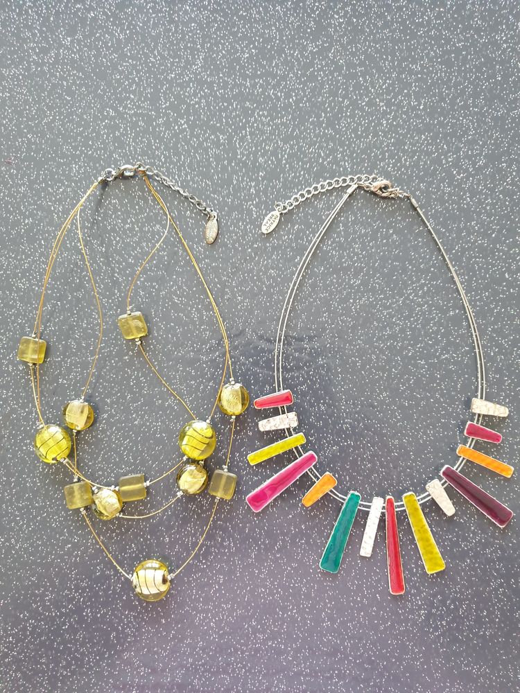 Lot collier 10 Saint-Etienne (42)