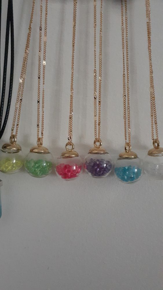 Collier 3 Saint-Dizier (52)