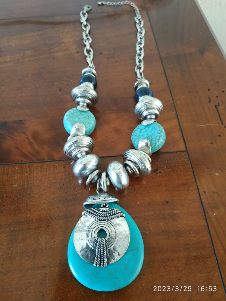 collier 10 Ramonville-Saint-Agne (31)