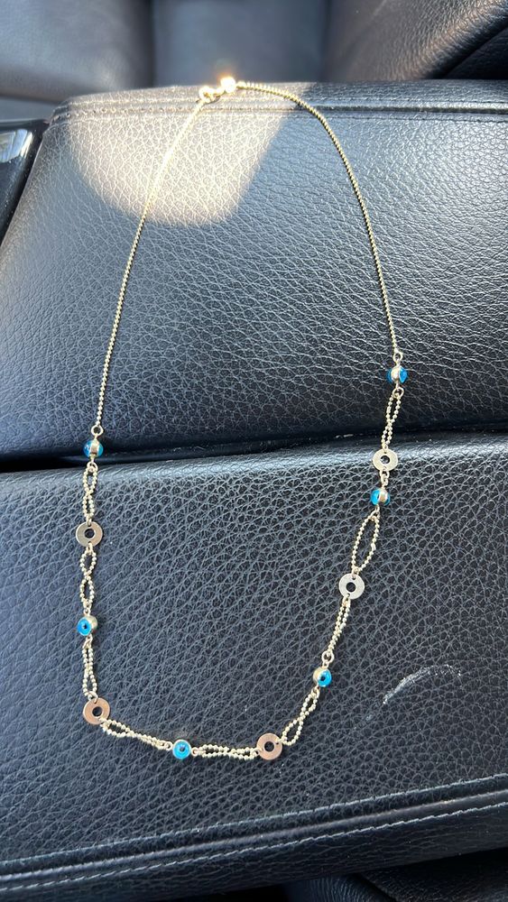 Collier or 200 Forbach (57)