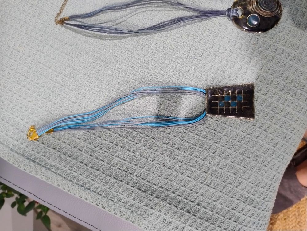 Collier 10 Recques-sur-Hem (62)