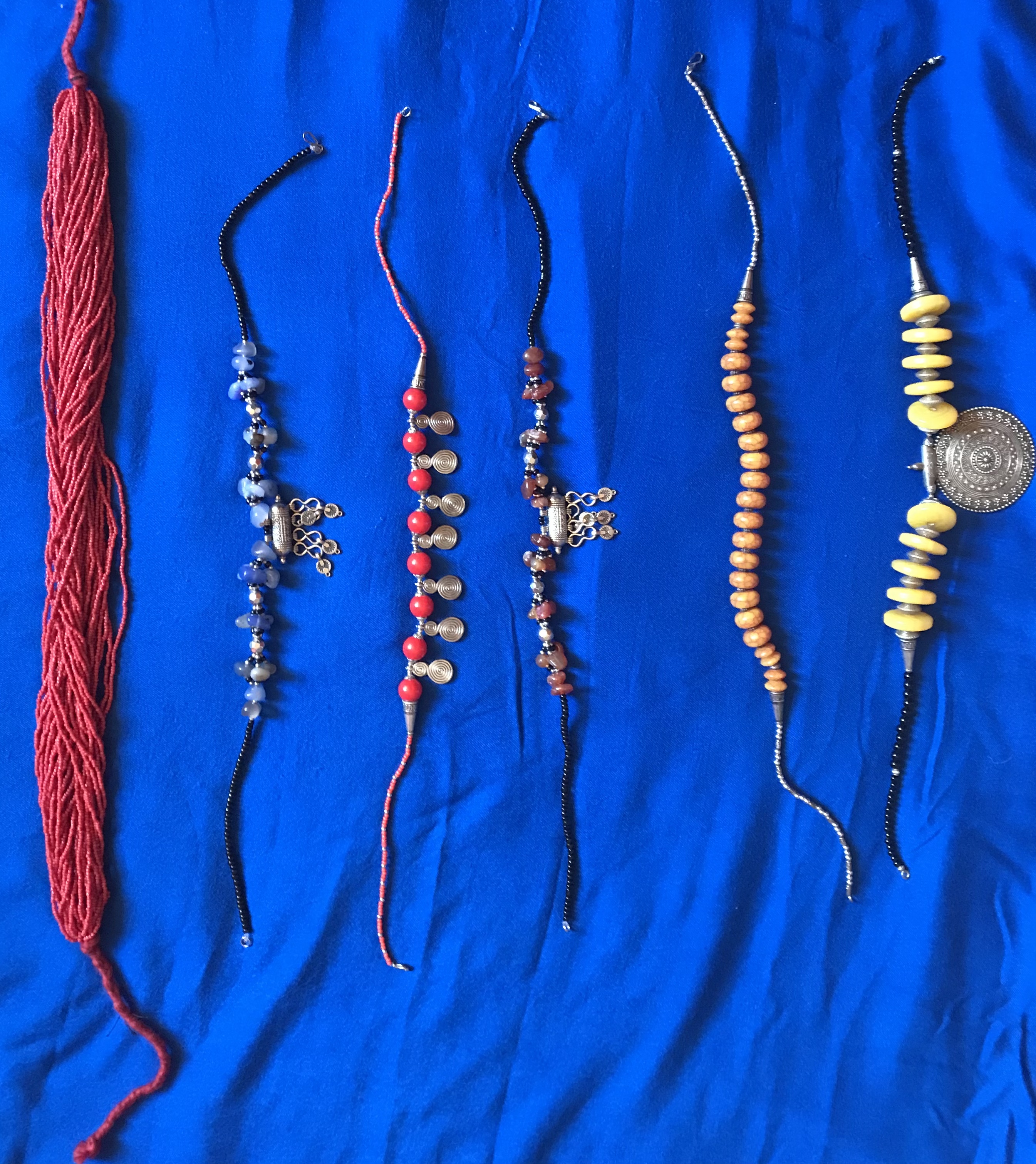 Colliers couleurs 10 Le Vigan (30)