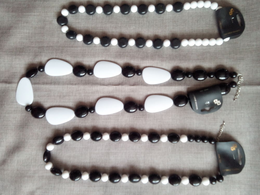 Mtlhbcg Collier Support De Pierres En Cristal:Lot De 3 Colliers En Cristal,3 Colliers De Support Réglables En Forme De Cage En Cristal Creux, Pour Bijoux, Pierres Précieuses à Faire Soi-même