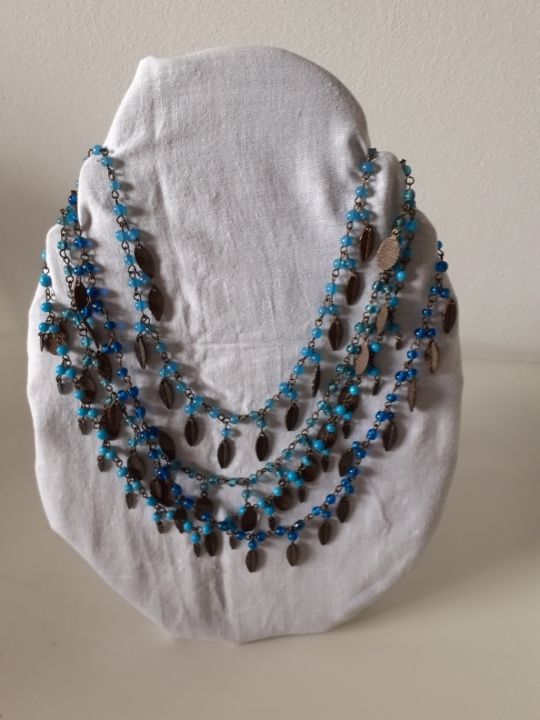 Colliers  neuf  avec  pochette  cadeaux 30 Viry-Ch�tillon (91)