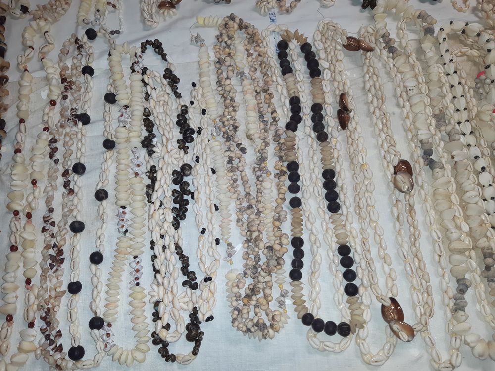 Colliers polyn�siens 10 Foulayronnes (47)