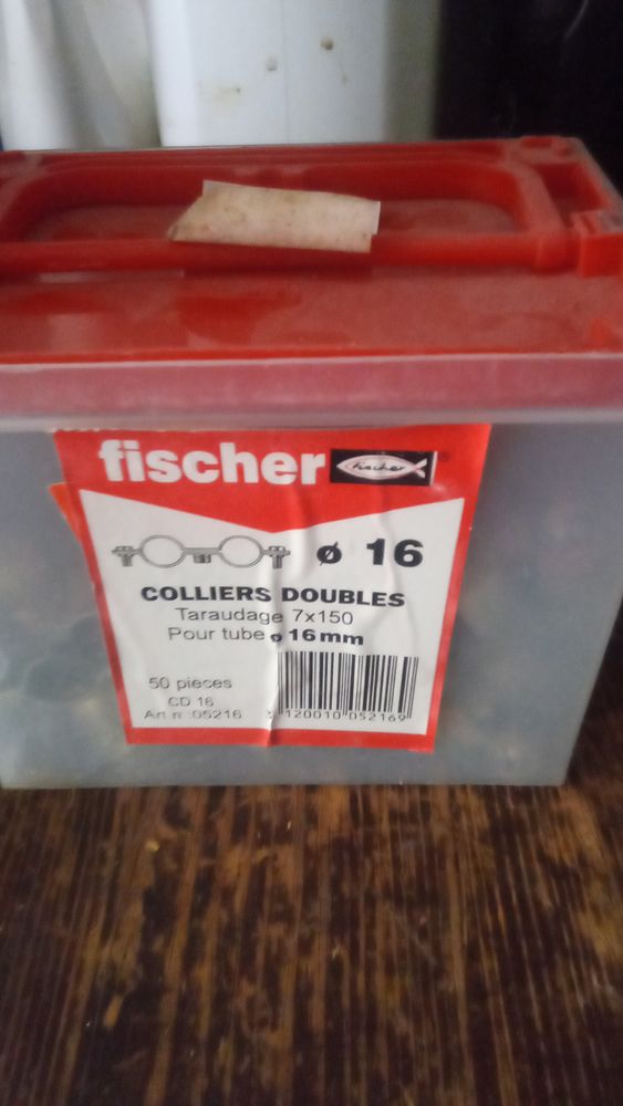 Colliers 30 Dammartin-en-Go�le (77)