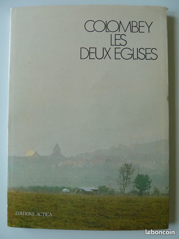 Colombey les Deux Eglises 15 La Rivi�re-de-Corps (10)